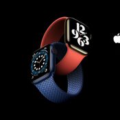 Apple Watch Series 6