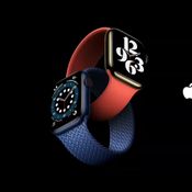 Apple Watch Series 6