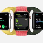 Apple Watch Series 6