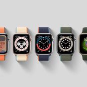 Apple Watch Series 6