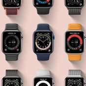 Apple Watch Series 6