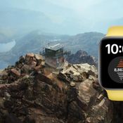 Apple Watch Series 6