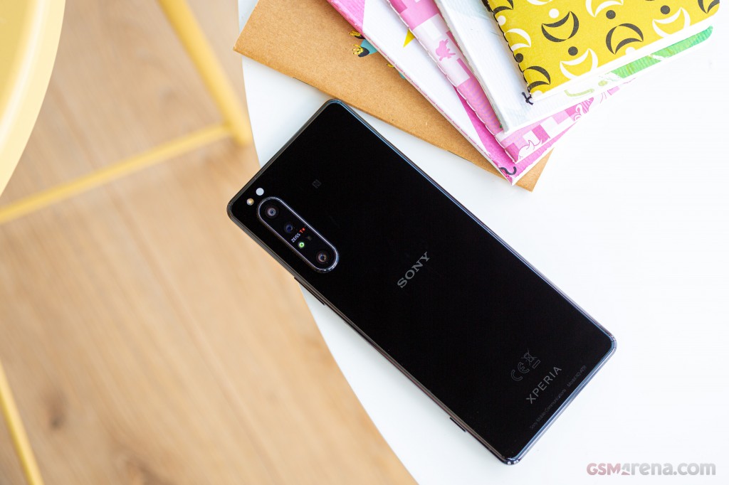 Sony Xperia 1 II 