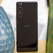 Sony Xperia 1 II 