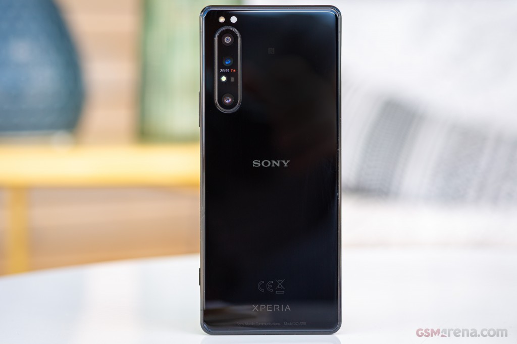 Sony Xperia 1 II 