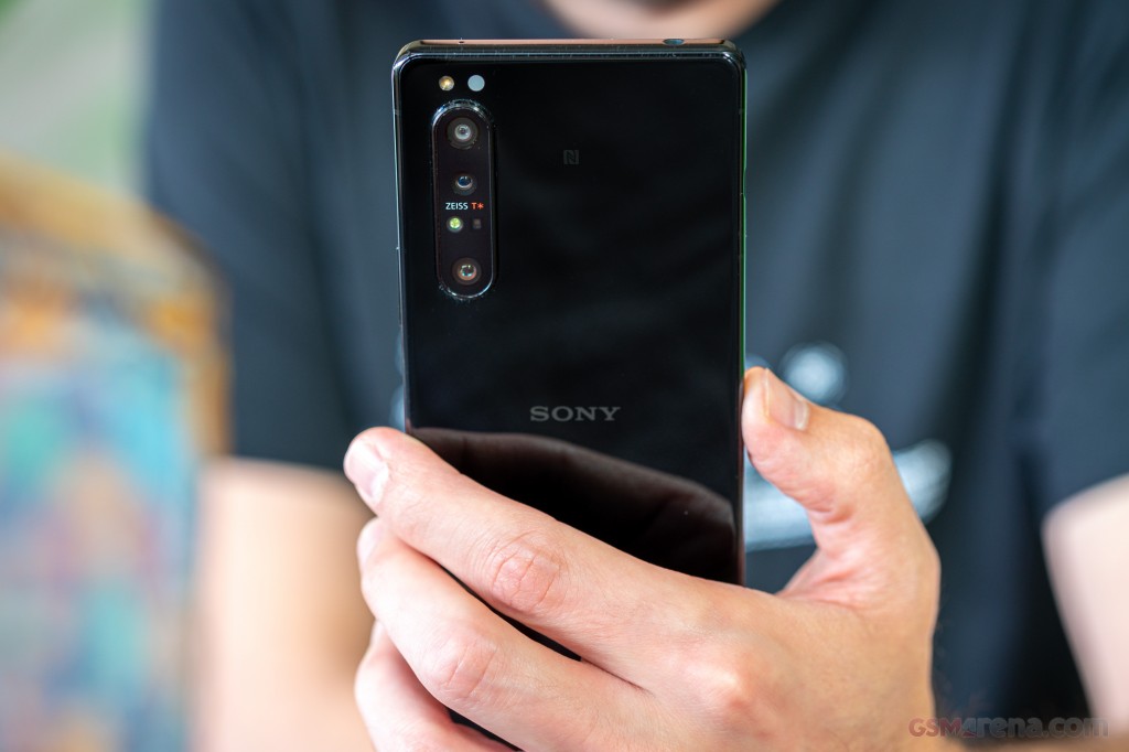 Sony Xperia 1 II 