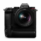 Panasonic Lumix S5