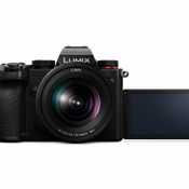 Panasonic Lumix S5