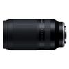 เผยภาพหลุด Tamron 70-300mm F45-63 Di III RXD สำหรับกล้อง Sony E-mount แบบครบทุกมุม