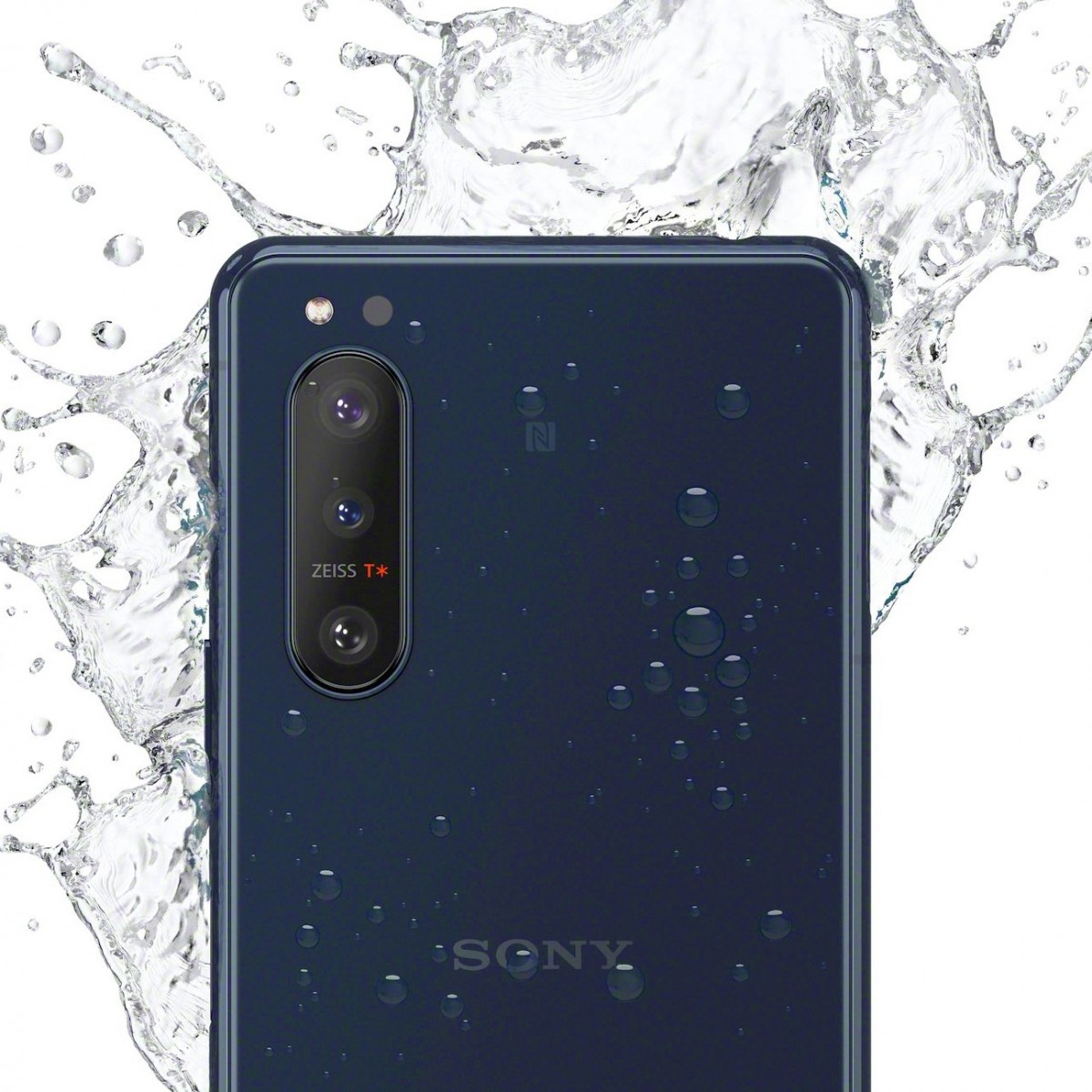 Sony Xperia 5 II