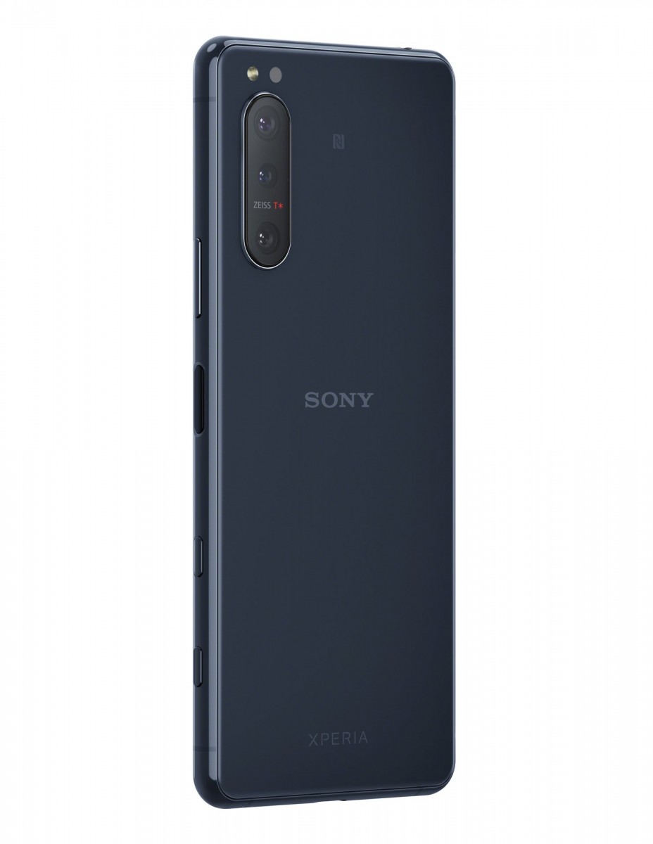 Sony Xperia 5 II