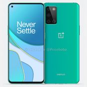 นักฆ่าเรือธงรุ่นล่าสุด OnePlus 8T จะเปิดตัววันที่ 14 ตค นี้