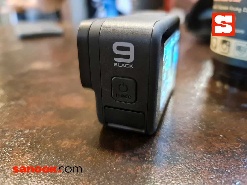 GoPro Hero 9 Black