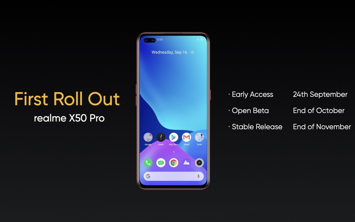 realme UI 2.0