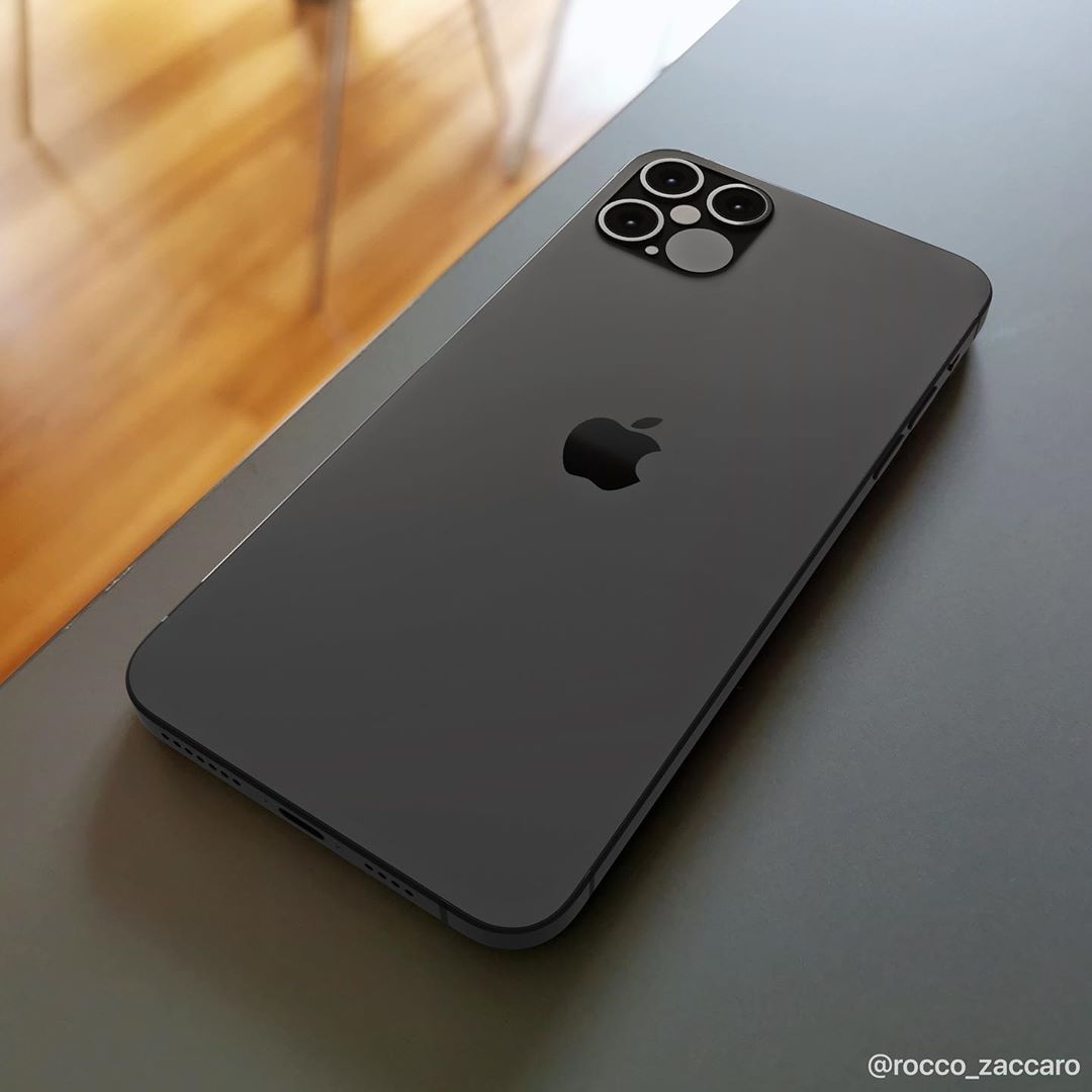 iPhone 12