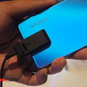 Vivo V20 Pro 5G