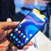 Vivo V20 Pro 5G