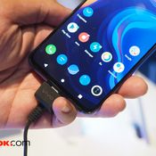 Vivo V20 Pro 5G