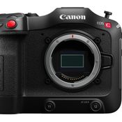 เปิดตัว Canon EOS C70 กล้อง Cinema RF-mount ตัวแรก