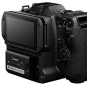 เปิดตัว Canon EOS C70 กล้อง Cinema RF-mount ตัวแรก
