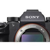 ลือ กล้องมิเรอร์เลส Sony A9x จะมาพร้อมเซนเซอร์ระดับ 50MP และวิดีโอ 8K 30p