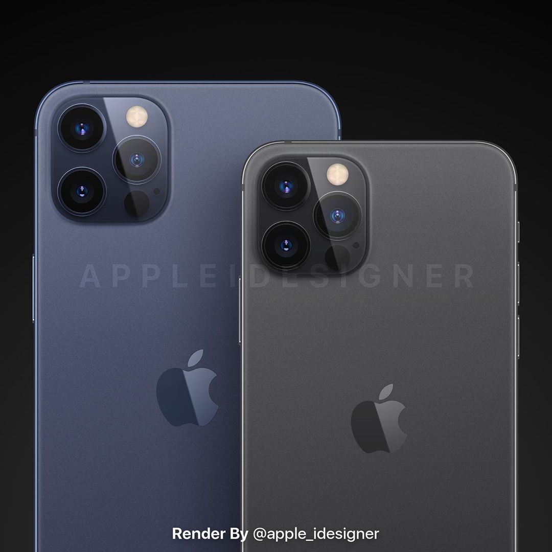 ม็อคอัพ iPhone 12