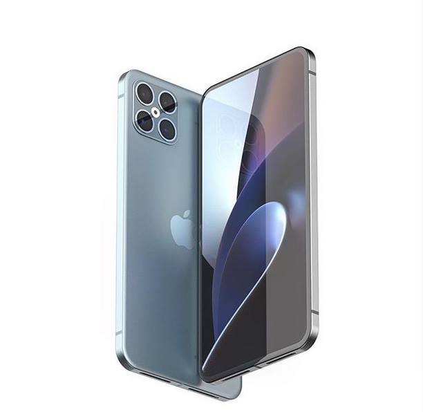 ม็อคอัพ iPhone 12