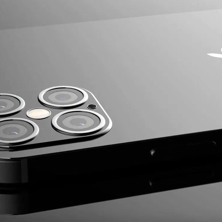 ม็อคอัพ iPhone 12