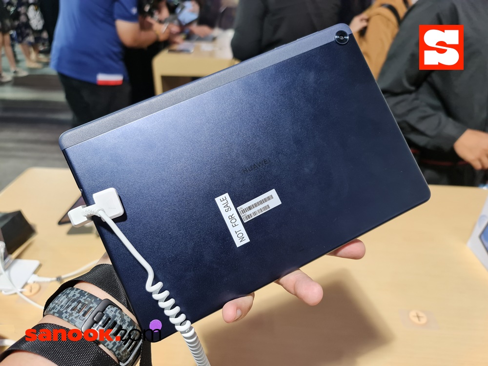 Huawei MatePad T 10 / T 10S
