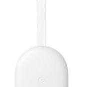 Google Chromecast with Google TV