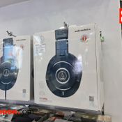 รวมภาพหูฟังและ Gadget ในงาน Thailand Mobile Expo 2020