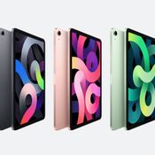 เผยคะแนนความแรง iPad Air 4 ที่บ่งบอกว่า Apple อาจร่วมวงตลาดเกมคอนโซลอย่างเป็นทางการ