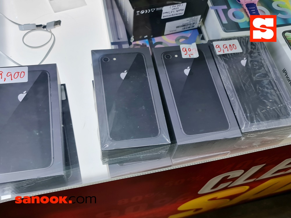 โซนลดราคาของ Thailand Mobile Expo