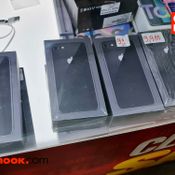 โซนลดราคาของ Thailand Mobile Expo