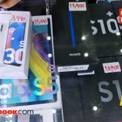 โซนลดราคาของ Thailand Mobile Expo