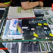 โซนลดราคาของ Thailand Mobile Expo