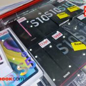 โซนลดราคาของ Thailand Mobile Expo