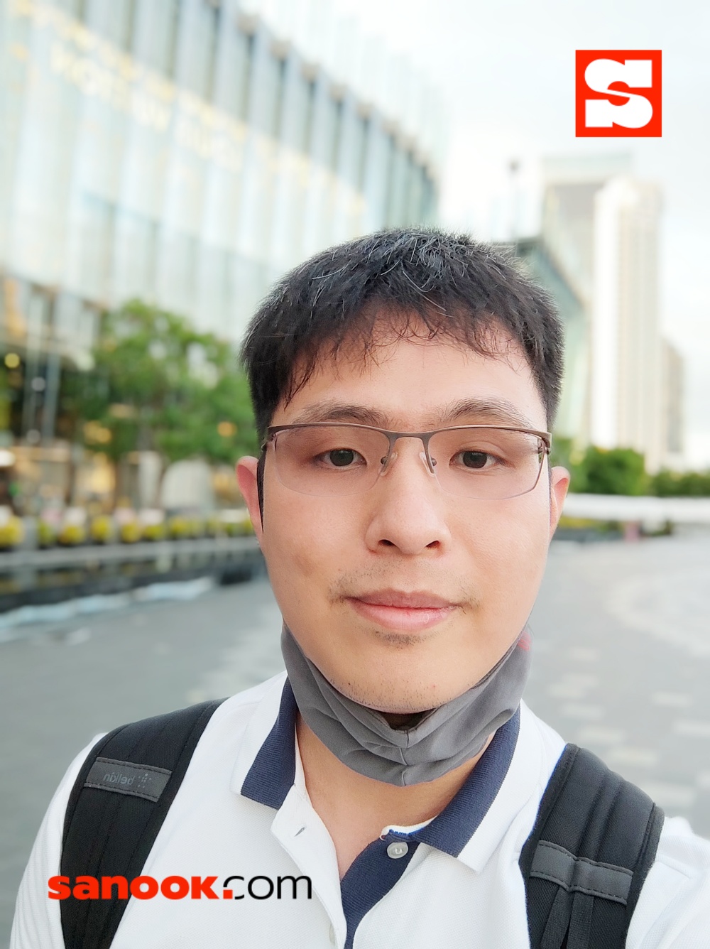 ภาพจาก Xiaomi Mi 10T Pro