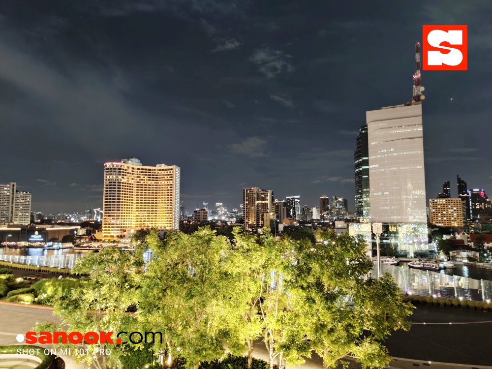 ภาพจาก Xiaomi Mi 10T Pro