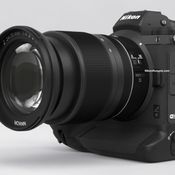 ลือสเปก Nikon Z9 มิเรอร์เลสเรือธงที่แท้ทรู เซนเซอร์ 46MP ถ่ายภาพต่อเนื่อง 20fps และวิดีโอ 8K