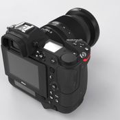 ลือสเปก Nikon Z9 มิเรอร์เลสเรือธงที่แท้ทรู เซนเซอร์ 46MP ถ่ายภาพต่อเนื่อง 20fps และวิดีโอ 8K