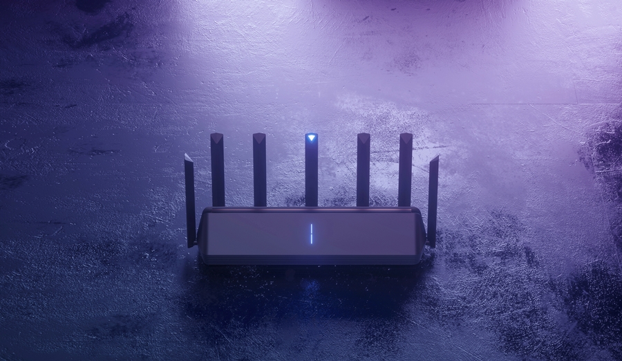 Mi AIoT Router AX3600 