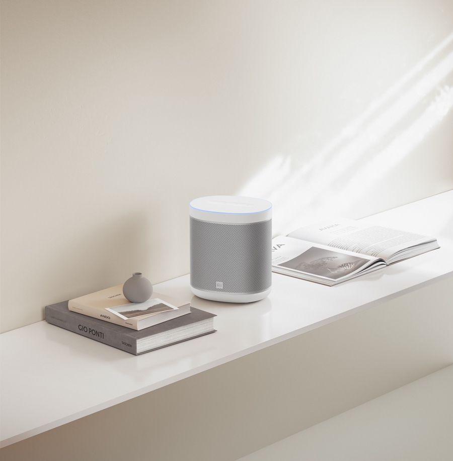 Xiaomi Mi Smart Speaker 