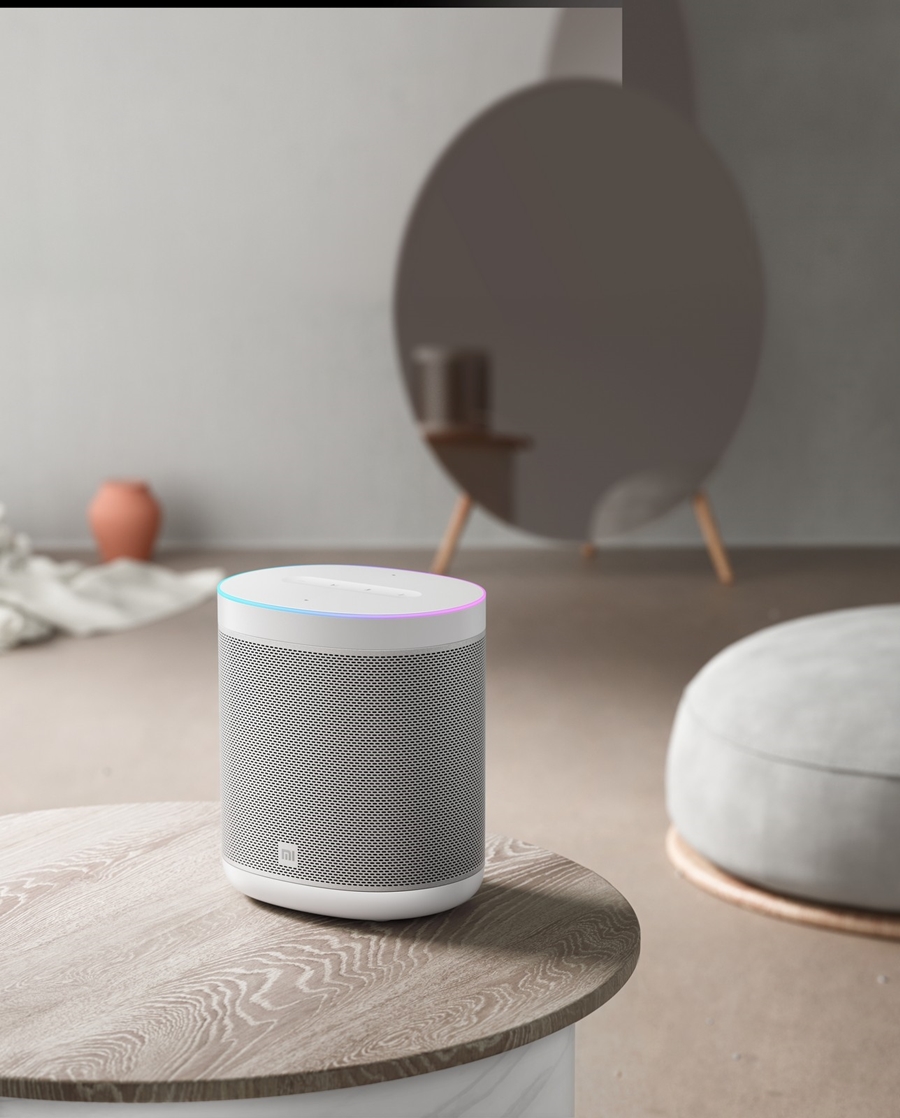 Xiaomi Mi Smart Speaker 