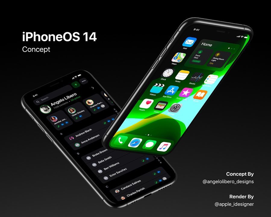 iPhone 12