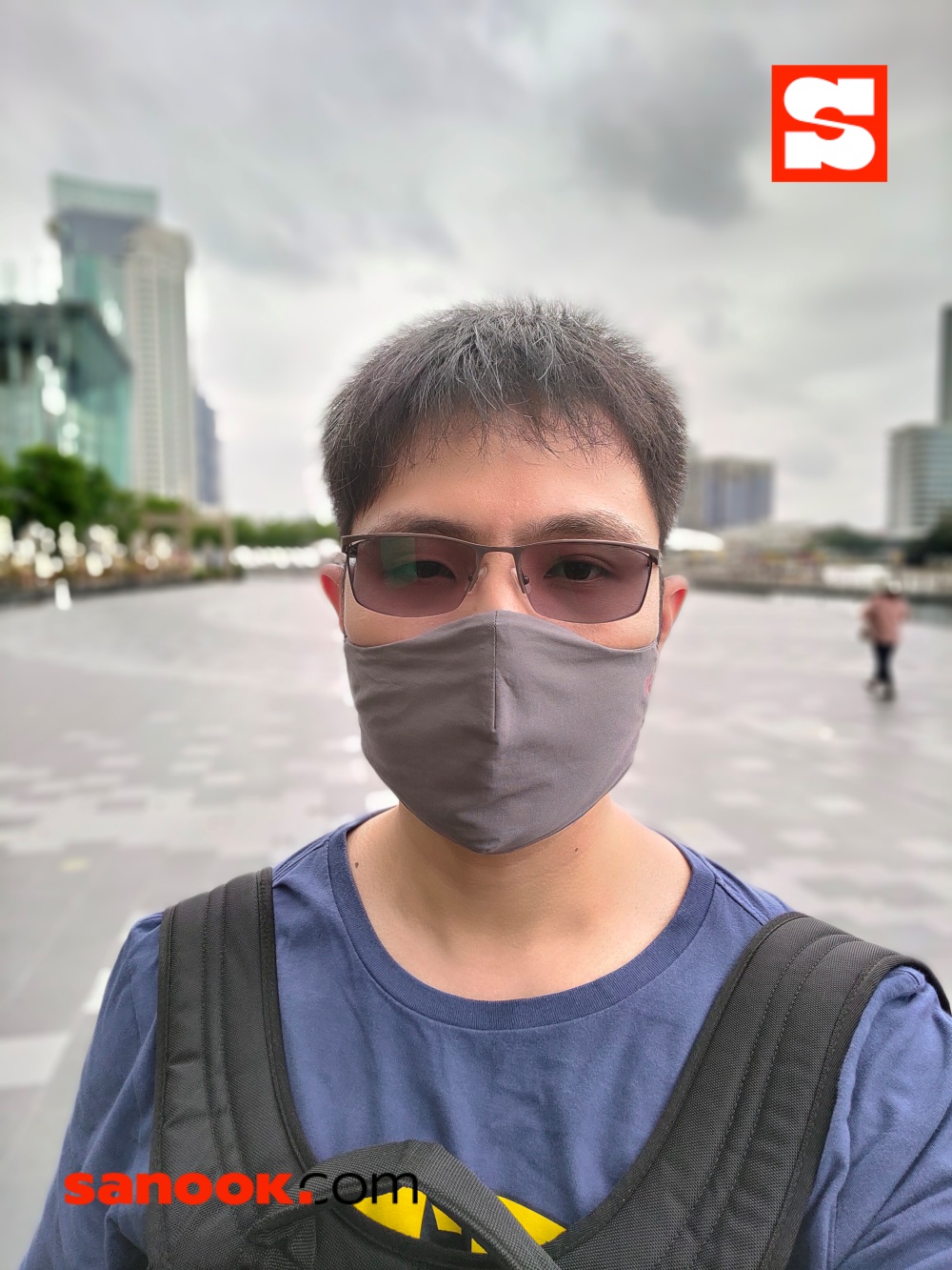 ภาพจาก realme 7 Pro