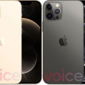 iPhone 12 Pro / iPhone 12 Pro Max