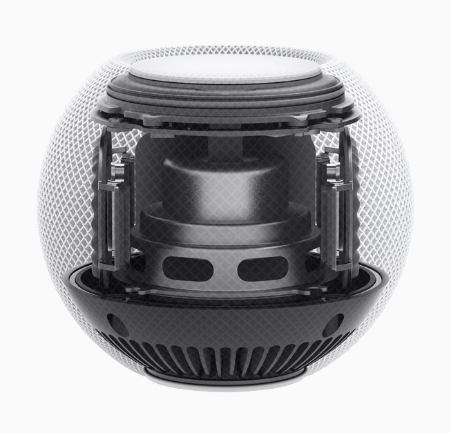 HomePods Mini