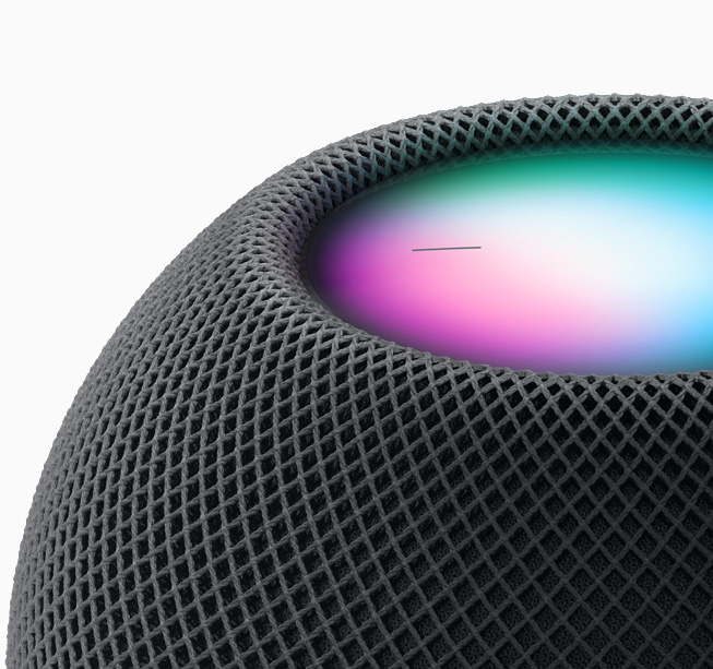 HomePods Mini