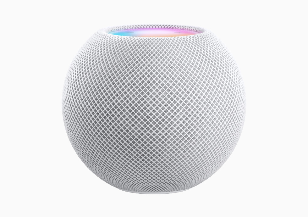 HomePods Mini